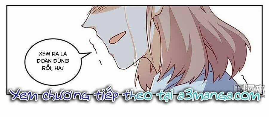 Tổng Tài Đích Thiên Giới Manh Thê Chapter 74 trang 31