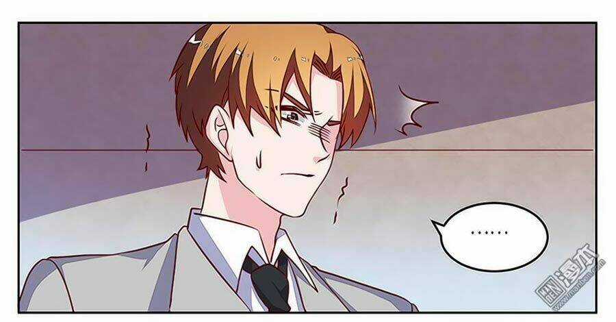 Tổng Tài Đích Thiên Giới Manh Thê Chapter 74 trang 4