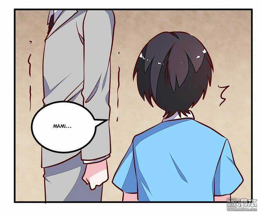 Tổng Tài Đích Thiên Giới Manh Thê Chapter 74 trang 6