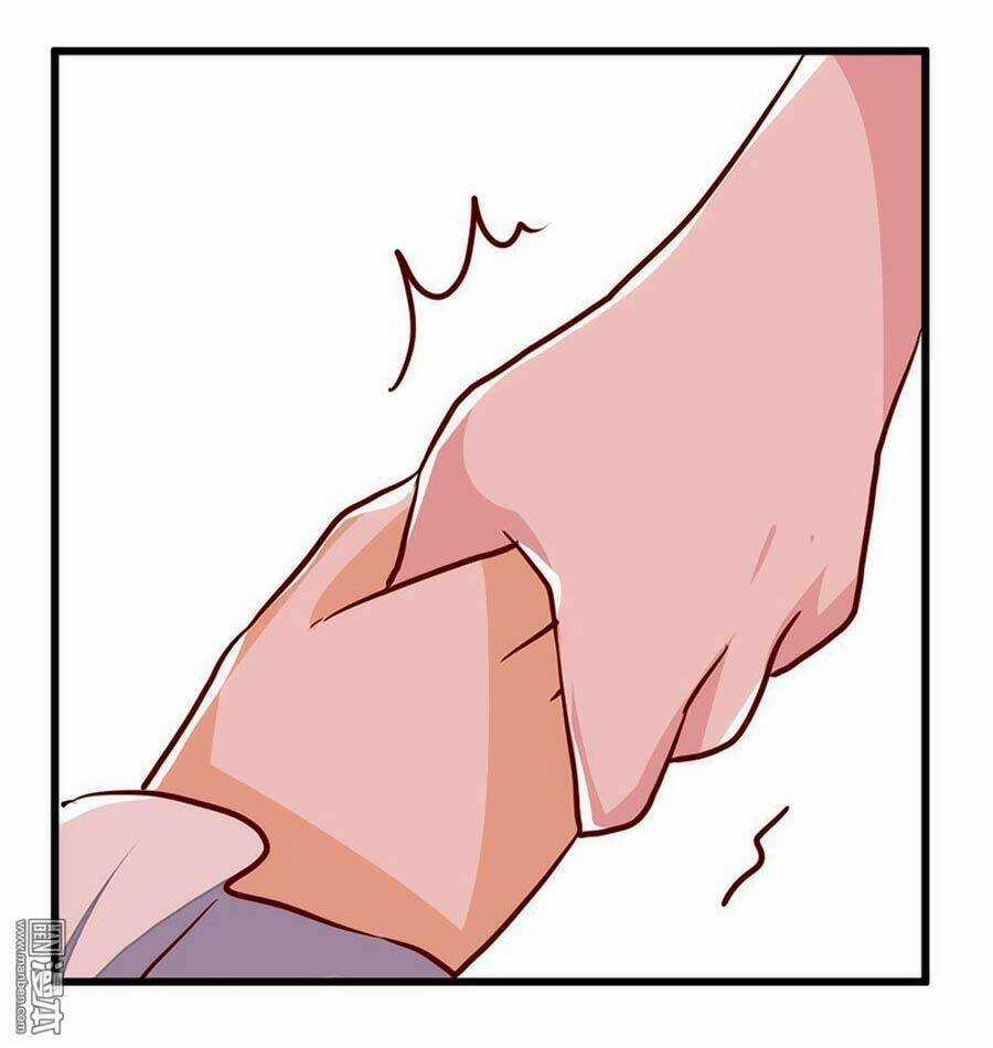 Tổng Tài Đích Thiên Giới Manh Thê Chapter 74 trang 7