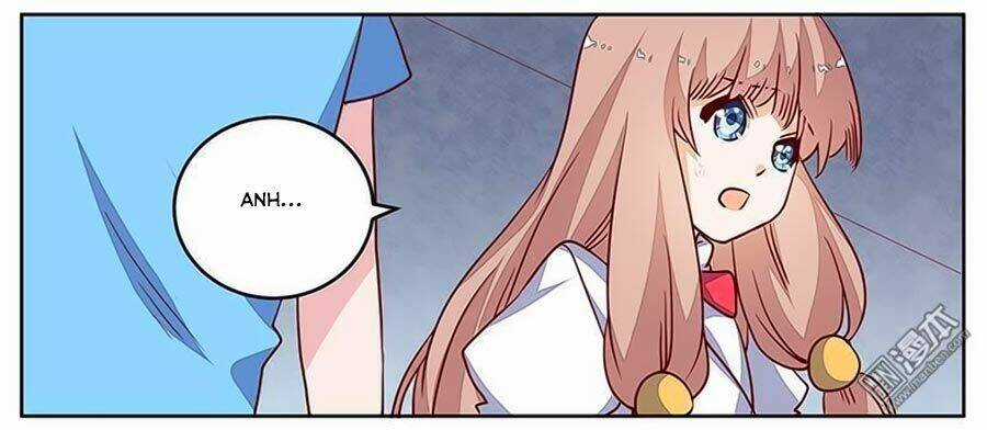 Tổng Tài Đích Thiên Giới Manh Thê Chapter 74 trang 9