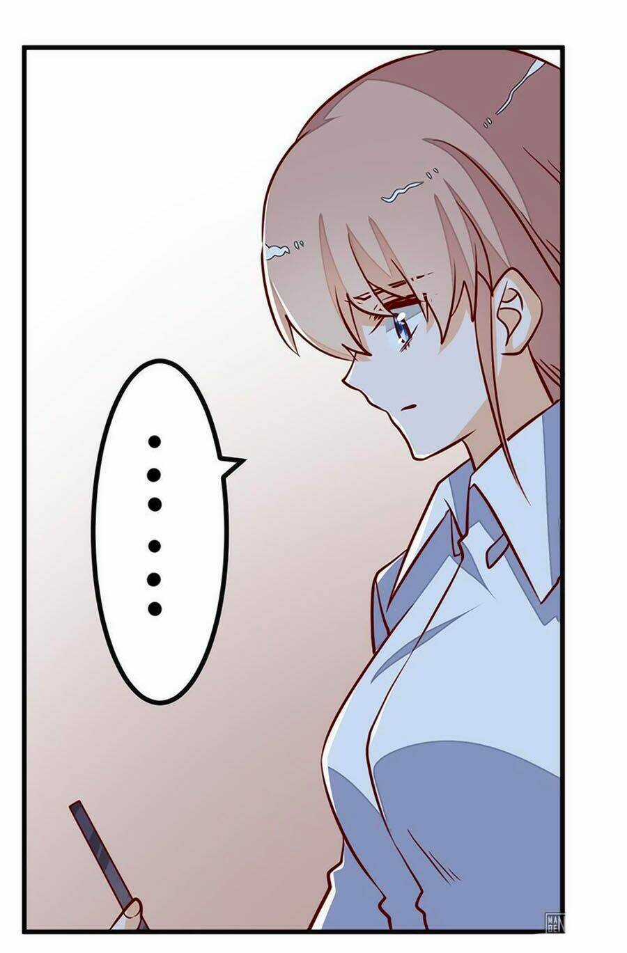 Tổng Tài Đích Thiên Giới Manh Thê Chapter 75 trang 20