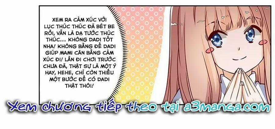 Tổng Tài Đích Thiên Giới Manh Thê Chapter 75 trang 24