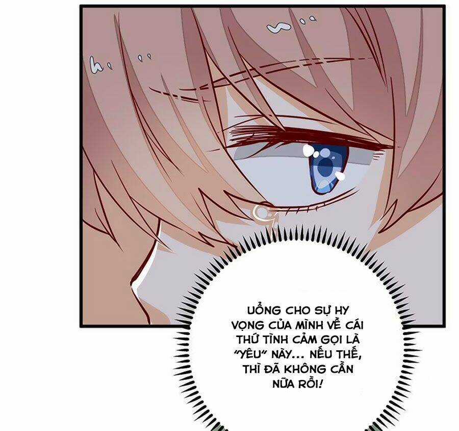 Tổng Tài Đích Thiên Giới Manh Thê Chapter 75 trang 3