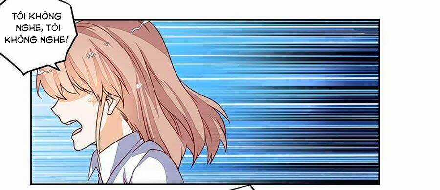 Tổng Tài Đích Thiên Giới Manh Thê Chapter 75 trang 5