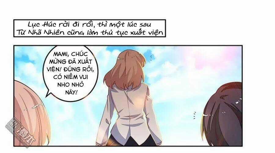 Tổng Tài Đích Thiên Giới Manh Thê Chapter 76 trang 0