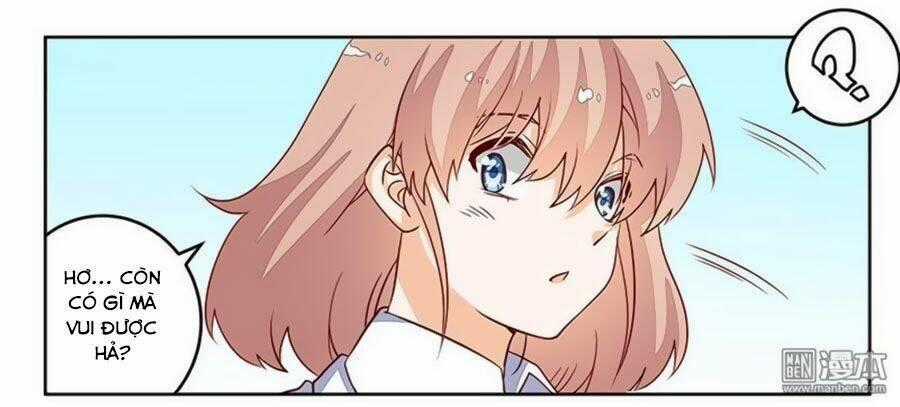 Tổng Tài Đích Thiên Giới Manh Thê Chapter 76 trang 1