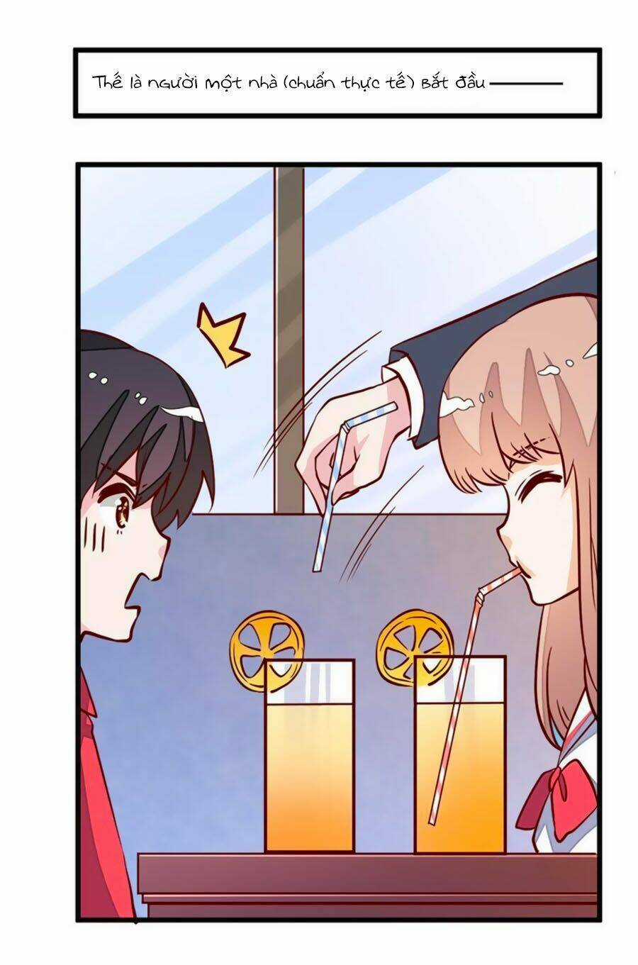 Tổng Tài Đích Thiên Giới Manh Thê Chapter 76 trang 10