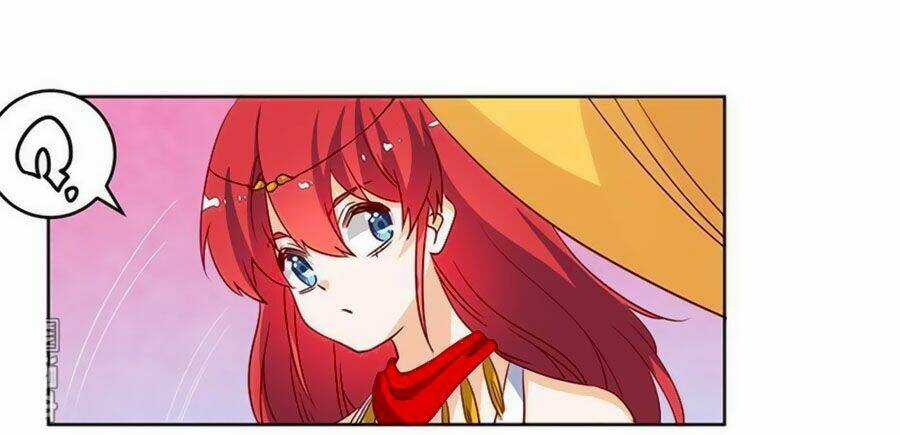 Tổng Tài Đích Thiên Giới Manh Thê Chapter 77 trang 17