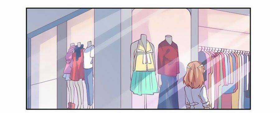 Tổng Tài Đích Thiên Giới Manh Thê Chapter 77 trang 8