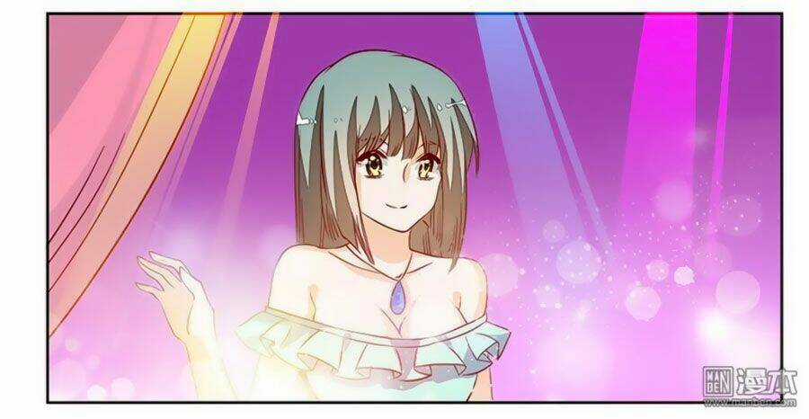 Tổng Tài Đích Thiên Giới Manh Thê Chapter 78 trang 12