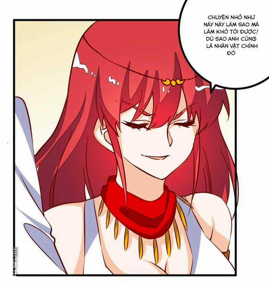 Tổng Tài Đích Thiên Giới Manh Thê Chapter 78 trang 4