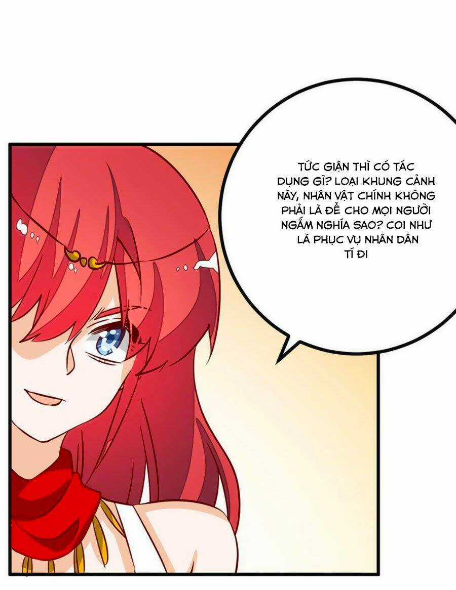 Tổng Tài Đích Thiên Giới Manh Thê Chapter 78 trang 8