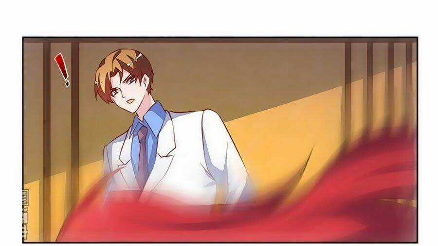 Tổng Tài Đích Thiên Giới Manh Thê Chapter 79 trang 14