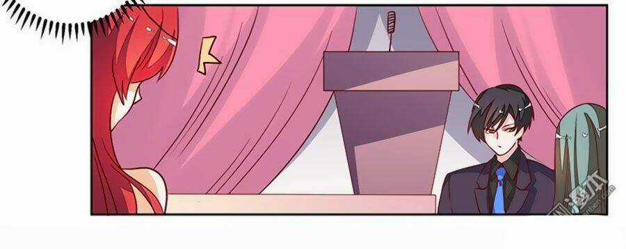 Tổng Tài Đích Thiên Giới Manh Thê Chapter 79 trang 24