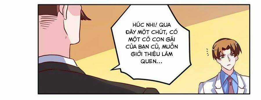 Tổng Tài Đích Thiên Giới Manh Thê Chapter 79 trang 9