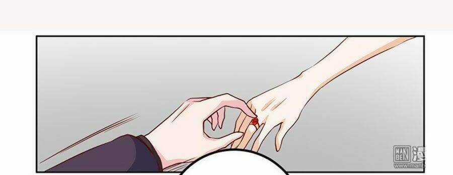 Tổng Tài Đích Thiên Giới Manh Thê Chapter 80 trang 10