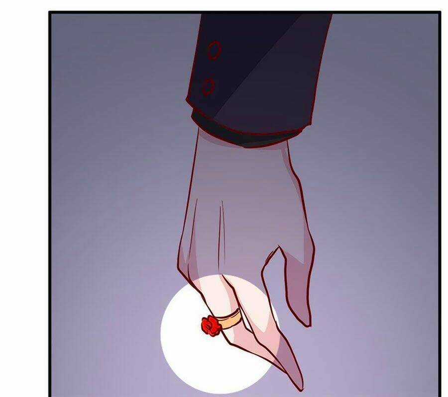 Tổng Tài Đích Thiên Giới Manh Thê Chapter 80 trang 15