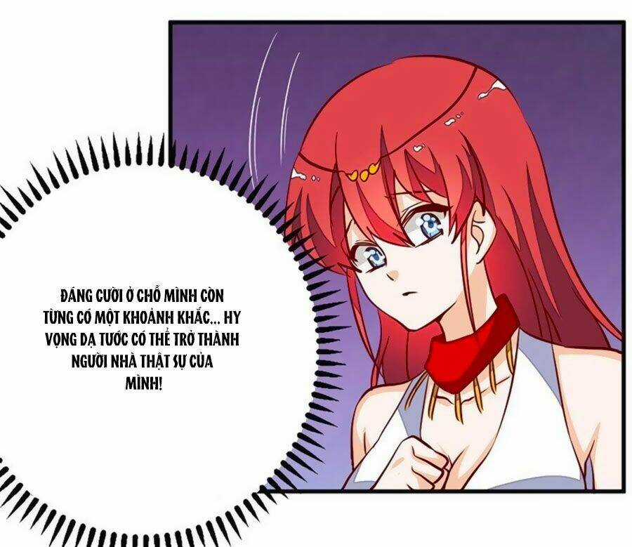 Tổng Tài Đích Thiên Giới Manh Thê Chapter 80 trang 2