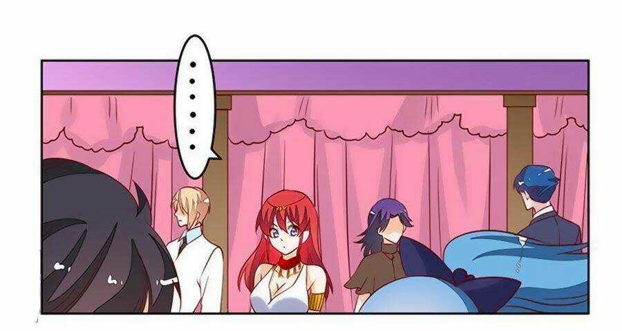 Tổng Tài Đích Thiên Giới Manh Thê Chapter 80 trang 27