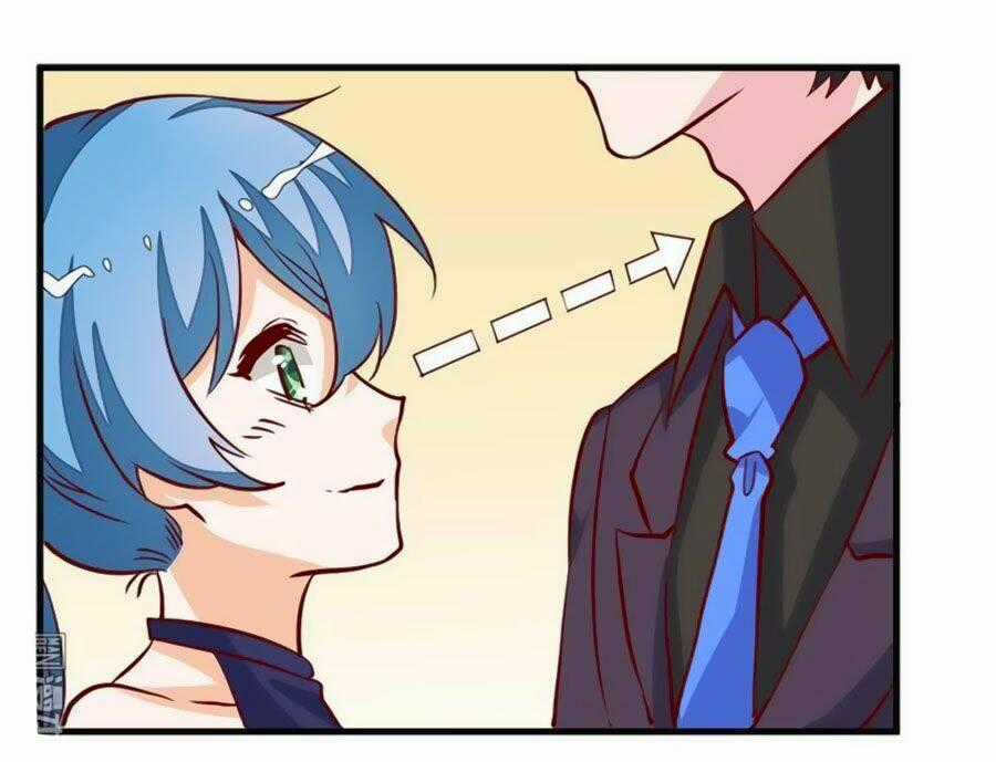 Tổng Tài Đích Thiên Giới Manh Thê Chapter 80 trang 29