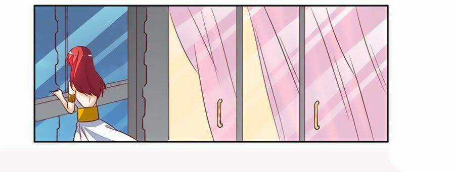 Tổng Tài Đích Thiên Giới Manh Thê Chapter 81 trang 14