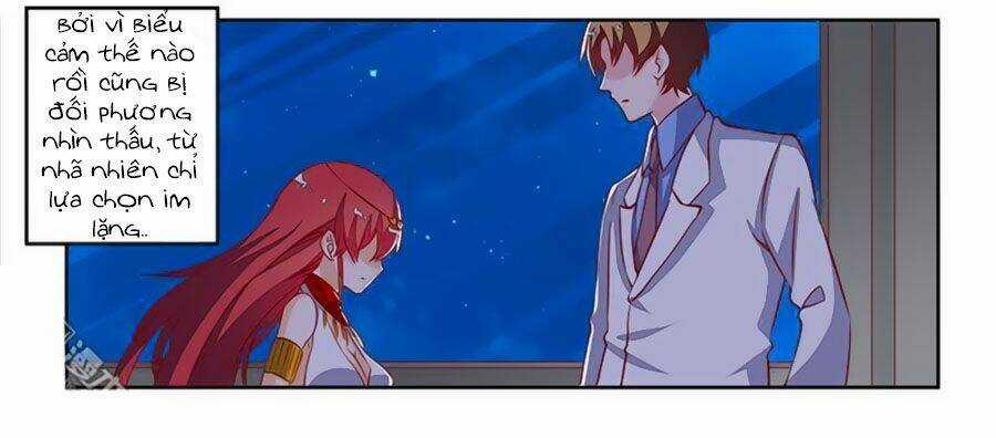 Tổng Tài Đích Thiên Giới Manh Thê Chapter 81 trang 23