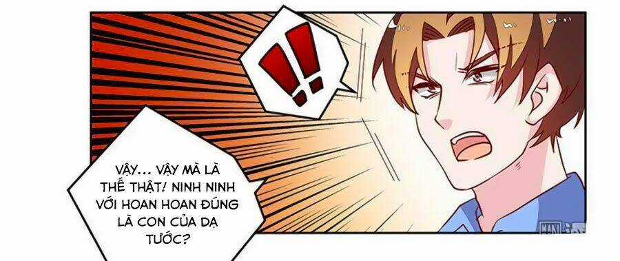 Tổng Tài Đích Thiên Giới Manh Thê Chapter 81 trang 27