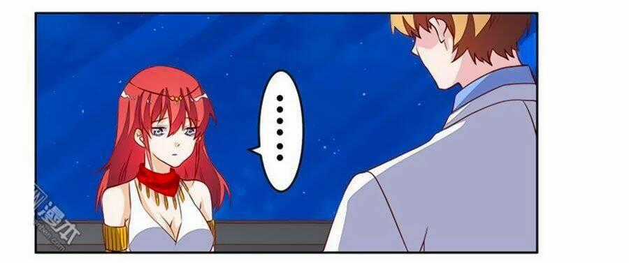 Tổng Tài Đích Thiên Giới Manh Thê Chapter 82 trang 1
