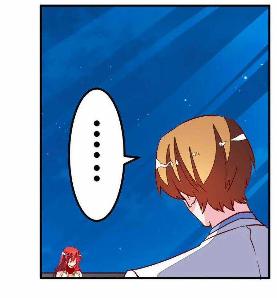 Tổng Tài Đích Thiên Giới Manh Thê Chapter 82 trang 10