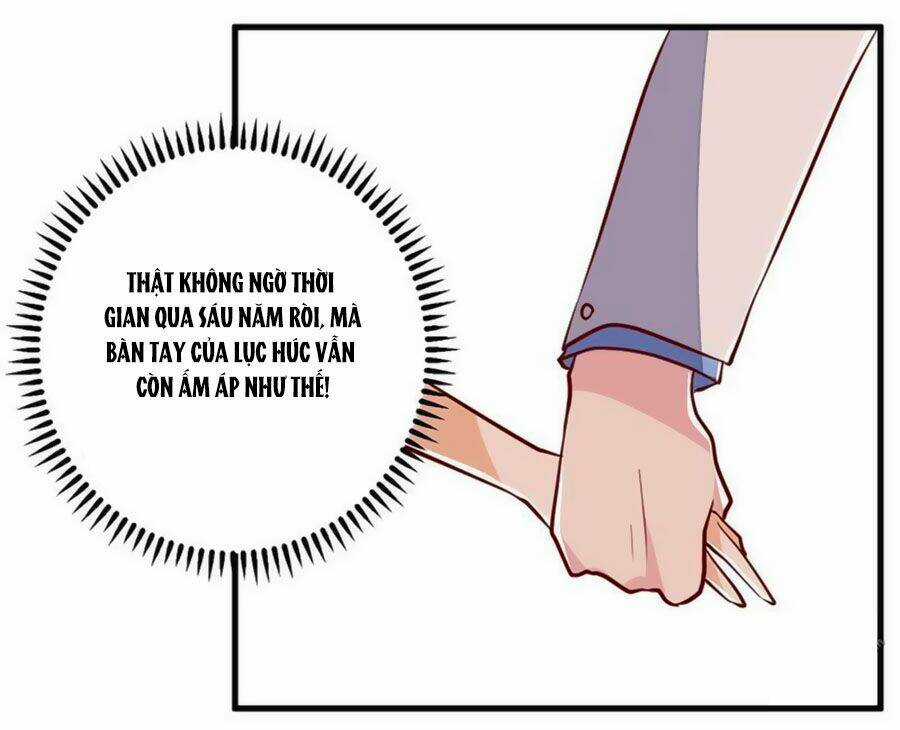 Tổng Tài Đích Thiên Giới Manh Thê Chapter 82 trang 25