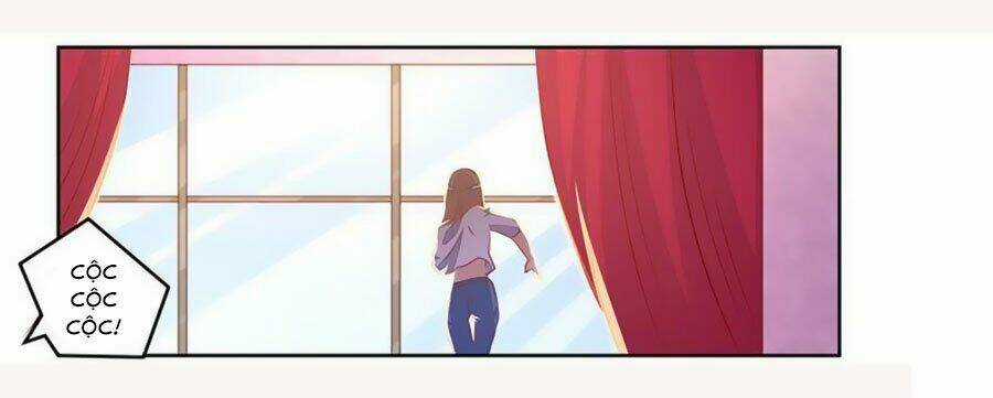 Tổng Tài Đích Thiên Giới Manh Thê Chapter 83 trang 18