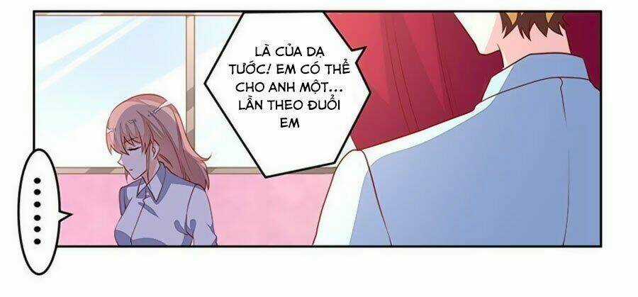 Tổng Tài Đích Thiên Giới Manh Thê Chapter 83 trang 27