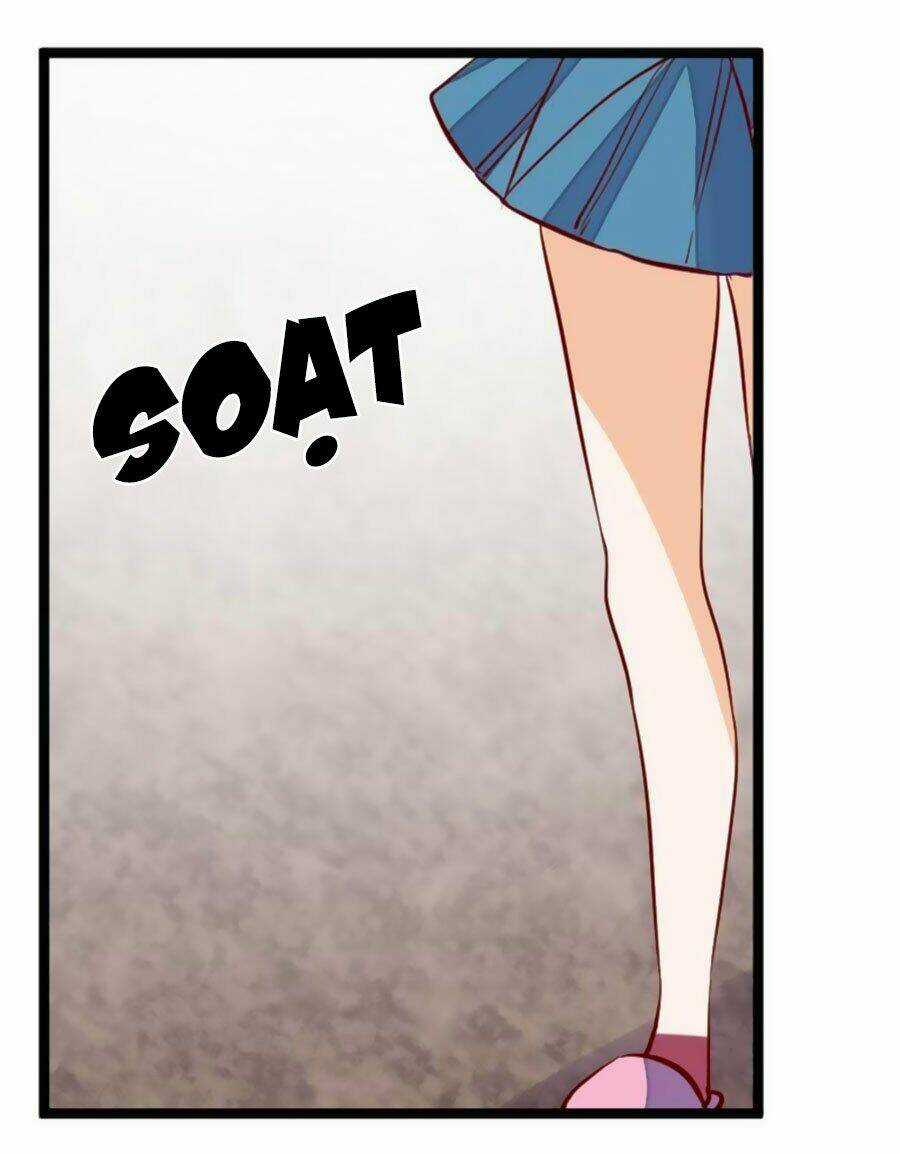 Tổng Tài Đích Thiên Giới Manh Thê Chapter 83 trang 30