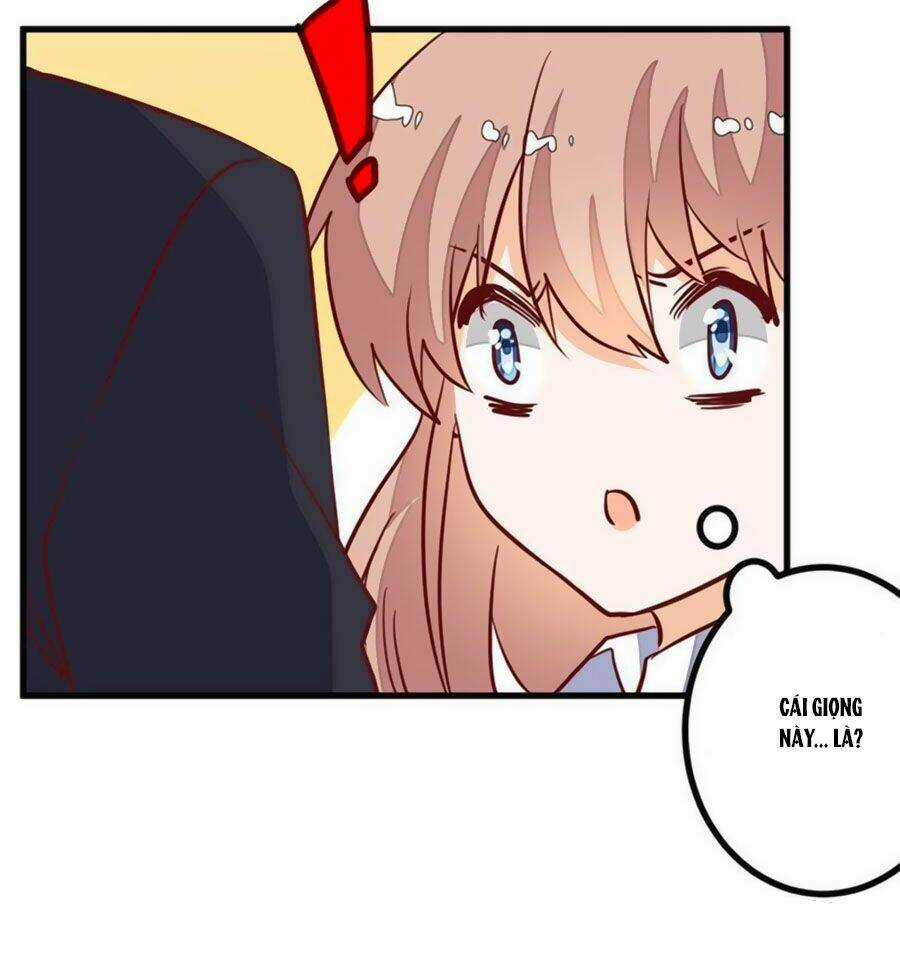 Tổng Tài Đích Thiên Giới Manh Thê Chapter 84 trang 3