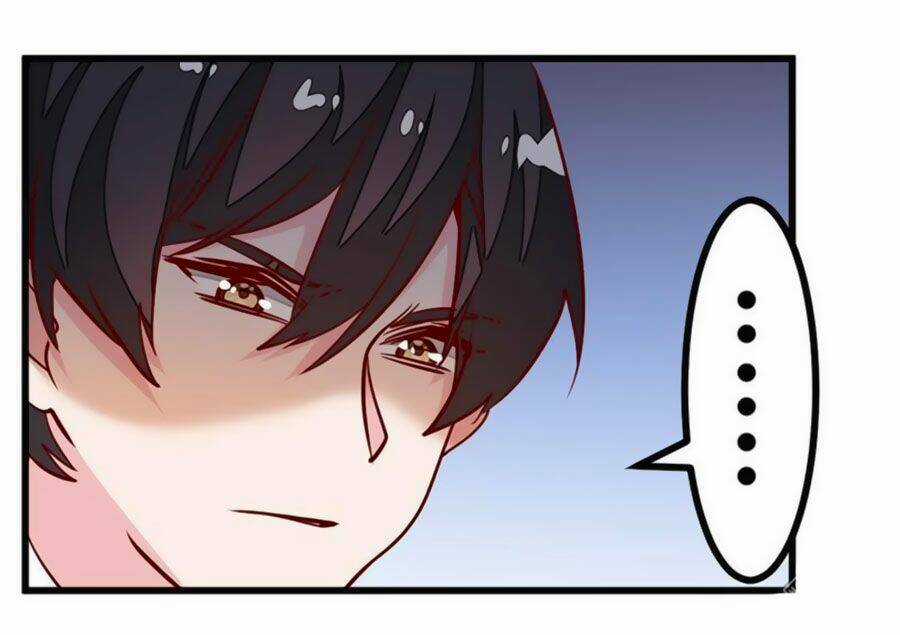 Tổng Tài Đích Thiên Giới Manh Thê Chapter 85 trang 26