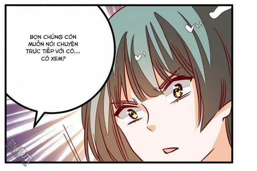 Tổng Tài Đích Thiên Giới Manh Thê Chapter 86 trang 2