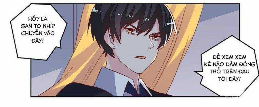 Tổng Tài Đích Thiên Giới Manh Thê Chapter 86 trang 28