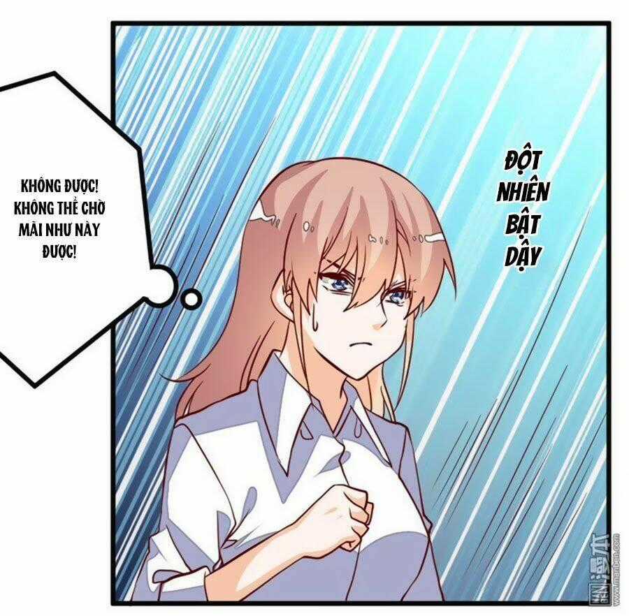 Tổng Tài Đích Thiên Giới Manh Thê Chapter 87 trang 1