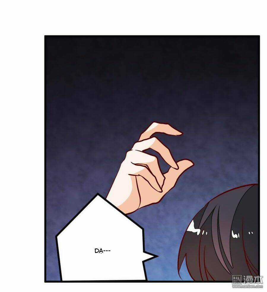 Tổng Tài Đích Thiên Giới Manh Thê Chapter 87 trang 19