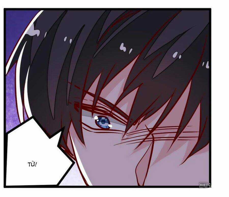 Tổng Tài Đích Thiên Giới Manh Thê Chapter 87 trang 22