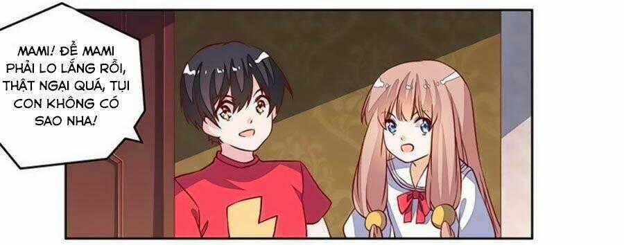 Tổng Tài Đích Thiên Giới Manh Thê Chapter 89 trang 1