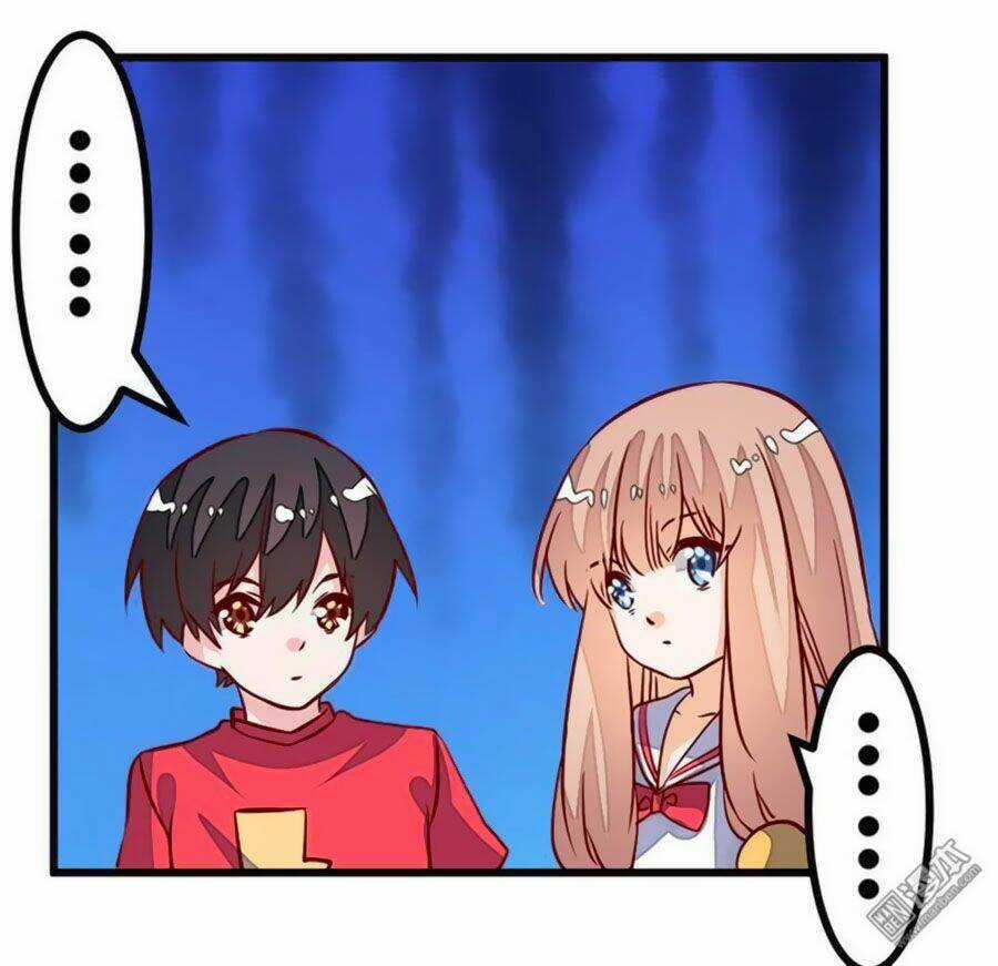 Tổng Tài Đích Thiên Giới Manh Thê Chapter 89 trang 10