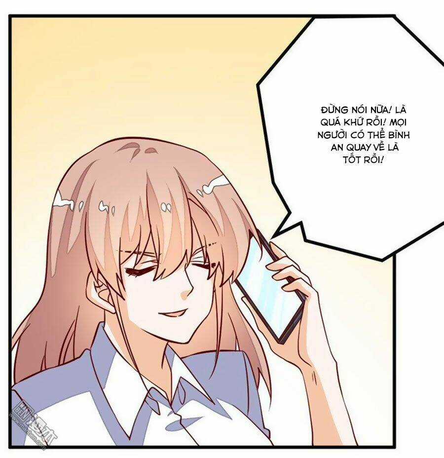 Tổng Tài Đích Thiên Giới Manh Thê Chapter 90 trang 2