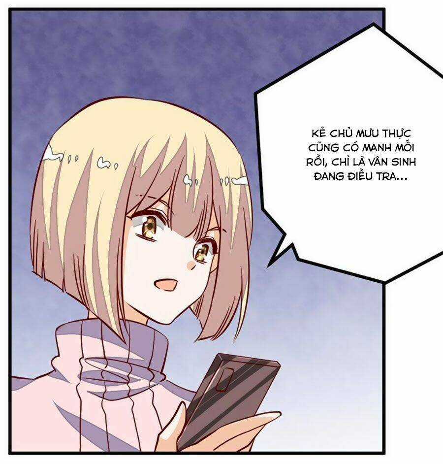 Tổng Tài Đích Thiên Giới Manh Thê Chapter 90 trang 6