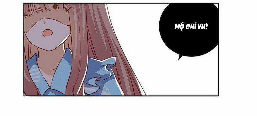 Tổng Tài Đích Thiên Giới Manh Thê Chapter 91 trang 26