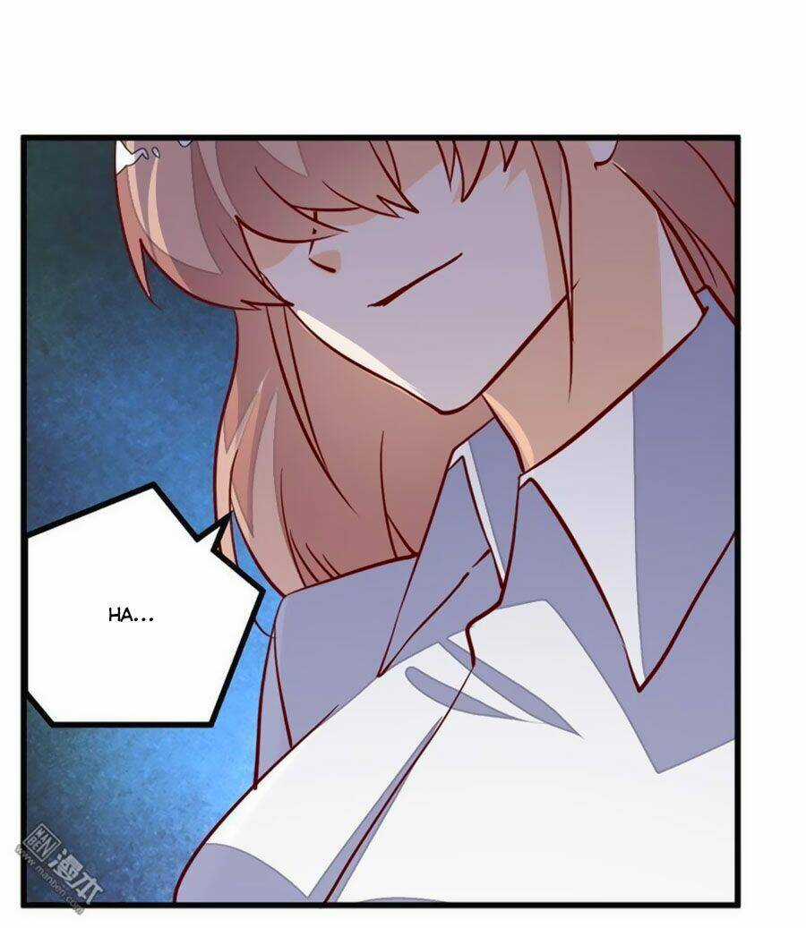 Tổng Tài Đích Thiên Giới Manh Thê Chapter 92 trang 19