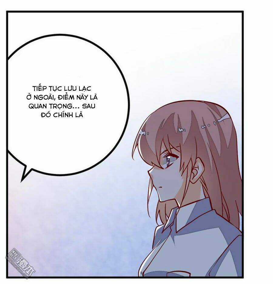 Tổng Tài Đích Thiên Giới Manh Thê Chapter 92 trang 9