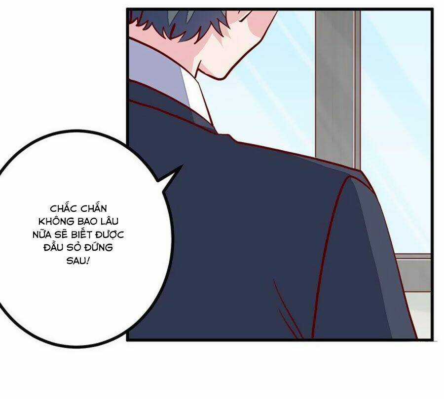 Tổng Tài Đích Thiên Giới Manh Thê Chapter 93 trang 10