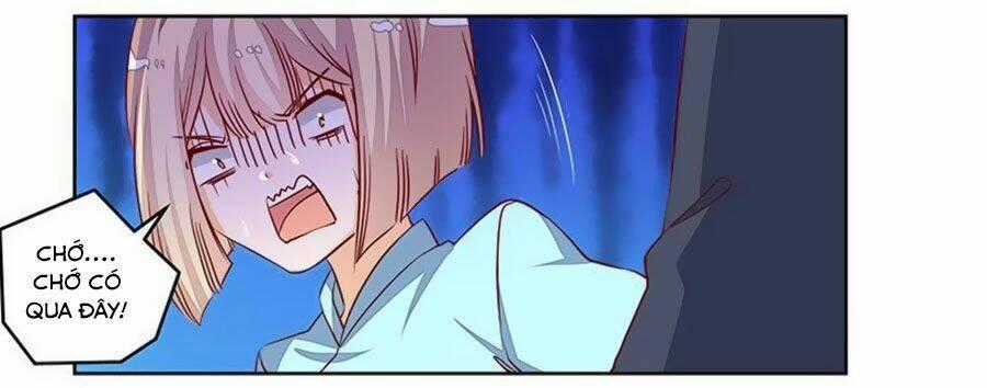 Tổng Tài Đích Thiên Giới Manh Thê Chapter 93 trang 28